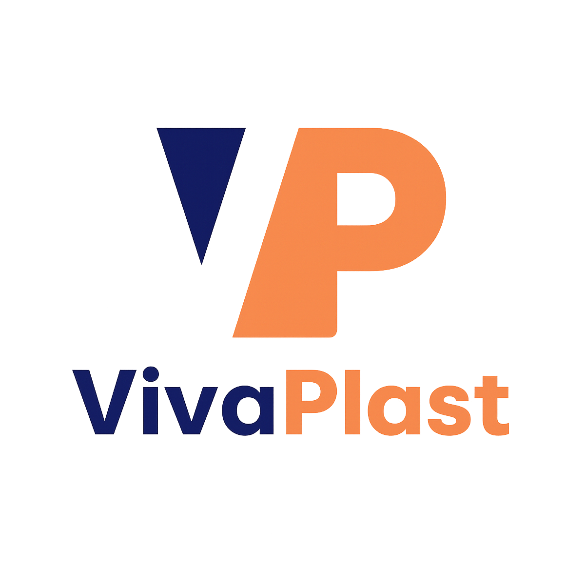 VivaPlast Logo